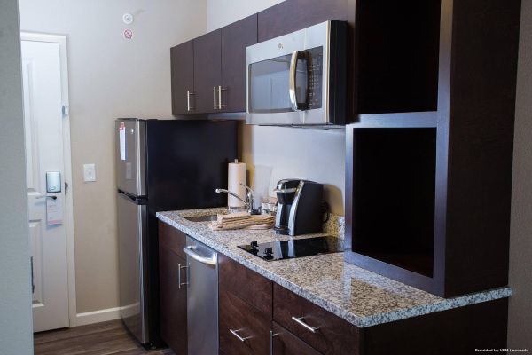 Hotel TownePlace Suites Southern Pines Aberdeen